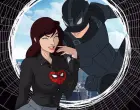 The Amazing Spyder-Man