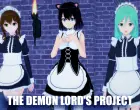 The Demon Lord's Project