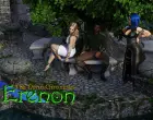 The Djinn Chronicles: Erenon [v 1.06.043]
