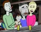 The Drunk