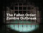 The Fallen Order: Zombie Outbreak