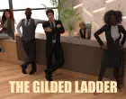 The Gilded Ladder