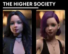 The Higher Society Part 2