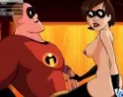 The Incredibles