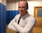 The Professor