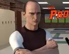 The Professor Chapter 2