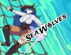 The Sea Wolves