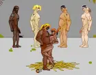 The Sex Pit 2.2