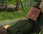 The Swordbearer
