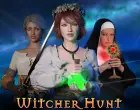 The Witcher Hunt