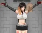 Tifa Sex Abuse