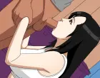 Tifa's Part Time