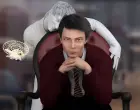 Time Implosion