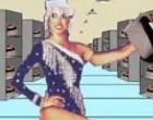 Toaster Girl