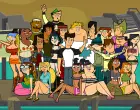 Total Degeneracy Island