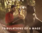 Tribulations of a Mage