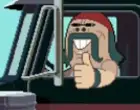 Truckers Delight