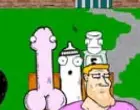 TV Sex Pals Ep.4