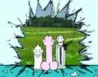 TV Sex pals Ep.5