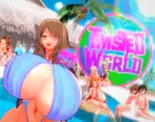 Twisted World