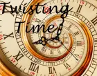 Twisting Time