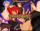 Tyrant Quest [BETA 1]