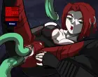 Umeko - Gentle Vampire 2 [Edit]
