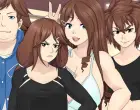 Umichan Sentoryu