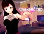 Unexpected [v 0.5]