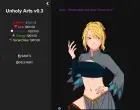 Unholy Arts [v 0.4.6]