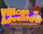 Village Adventurer - Path of Corruption