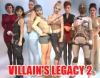 Villain's Legacy 2