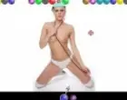 VirtuaGirl Bubble Shooter