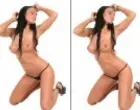 VirtuaGirl Differences