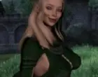 Virtual Fantasy Girls - Latricia