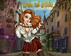 Wands and Witches [v 1.0]