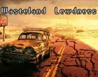 Wasteland Lewdness