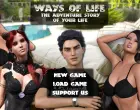 Ways of Life [v 0.8.8]