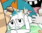 What What in the Robot