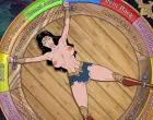 Wheel of Wonder Fuck