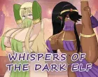 Whispers of the Dark Elf