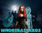 Whorebastards