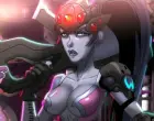 Widow's nest