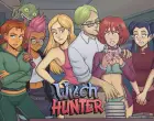 Witch Hunter