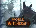 World of Witchcraft