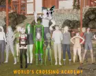 World's Crossing Academy