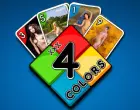 XXX 4 Colors