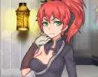 Yorna: Monster Girl's Secret