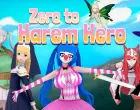 Zero to Harem Hero