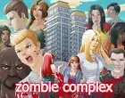 Zombie Complex
